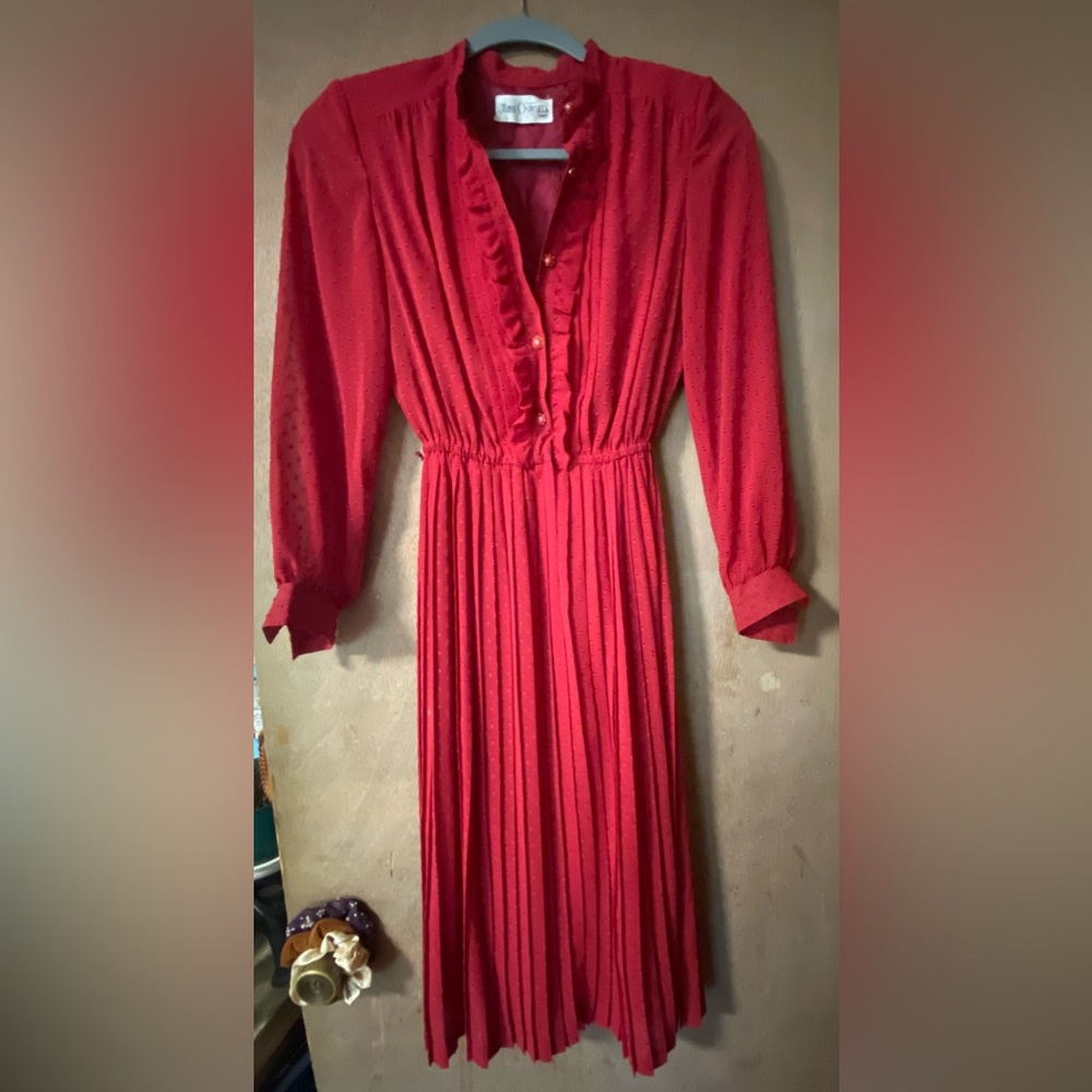 Vintage Dress